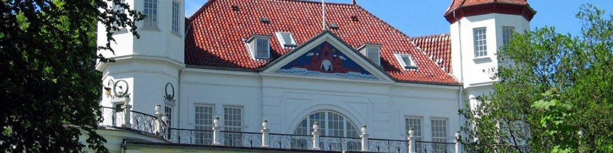 Velkommen til søsterloge nr. 31 Benedikte